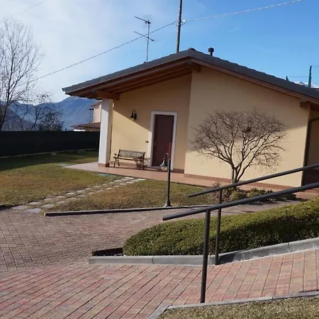Isola Apartamento