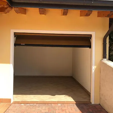 Apartamento Isola