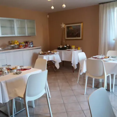 Apartamento Isola