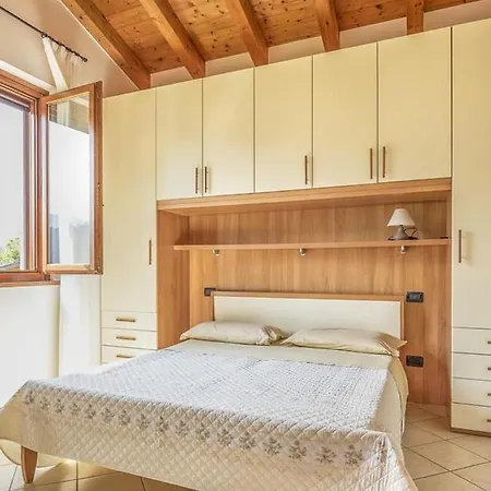 Isola Apartamento