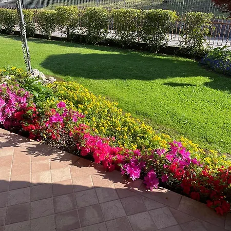 Apartamento Isola *