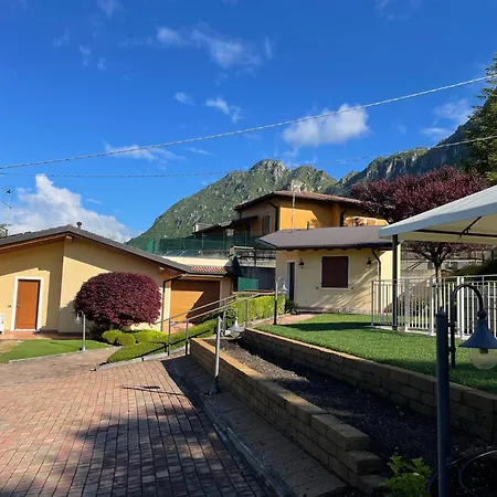 Apartamento Isola